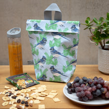 Load image into Gallery viewer, Blue Jay Lunch Bag