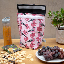 Load image into Gallery viewer, Bullfinch Lunch Bag