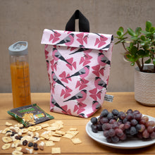 Load image into Gallery viewer, Bullfinch Lunch Bag