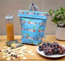 Load image into Gallery viewer, Duck Lunch Bag