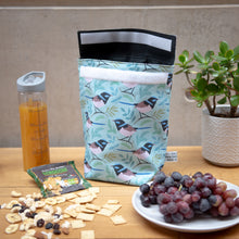 Load image into Gallery viewer, Fairy Wren Lunch Bag