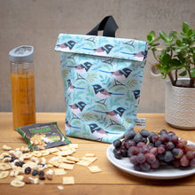 Load image into Gallery viewer, Fairy Wren Lunch Bag