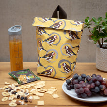 Load image into Gallery viewer, Goldfinch Lunch Bag