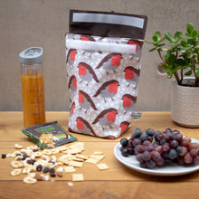Load image into Gallery viewer, Robin Lunch Bag