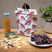 Load image into Gallery viewer, Robin Lunch Bag