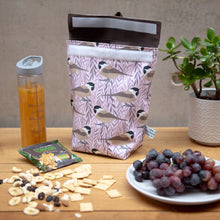 Load image into Gallery viewer, Willow Tit Lunch Bag