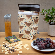 Load image into Gallery viewer, Wren Lunch Bag