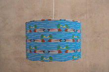 Load image into Gallery viewer, Duck Print Lampshade