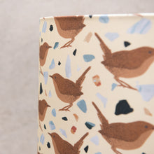 Load image into Gallery viewer, Wren Print Lampshade