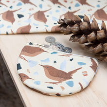 Load image into Gallery viewer, Wren Print Purse