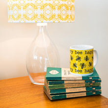 Load image into Gallery viewer, Bee Print Mug