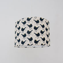 Load image into Gallery viewer, Blackbird Lampshade