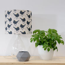 Load image into Gallery viewer, Blackbird Lampshade
