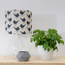 Load image into Gallery viewer, Blackbird Lampshade