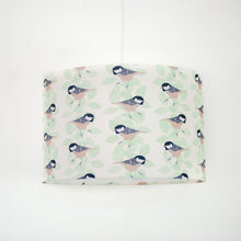 Load image into Gallery viewer, Coal Tit Lampshade
