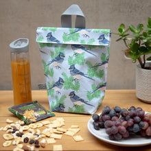 Load image into Gallery viewer, Blue Jay Lunch Bag
