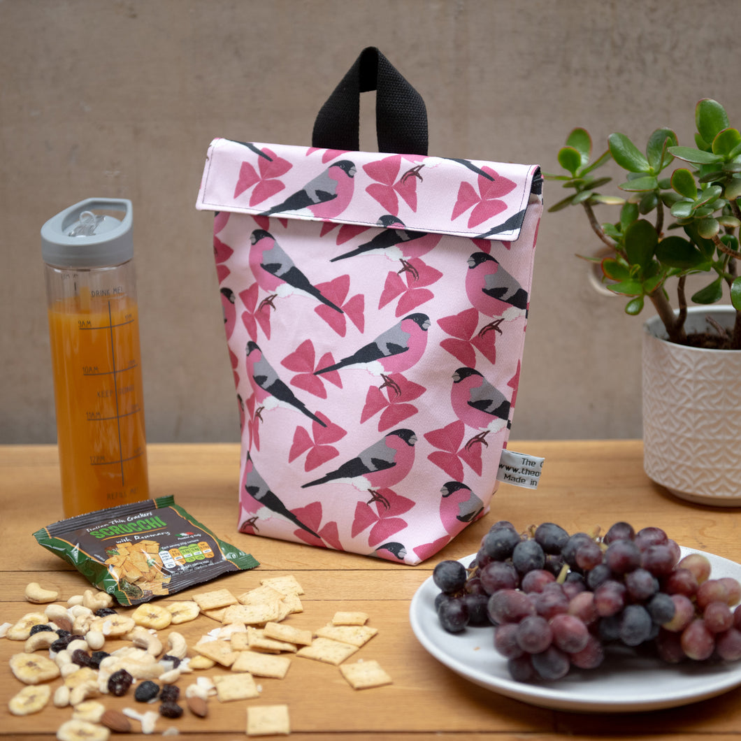 Bullfinch Lunch Bag