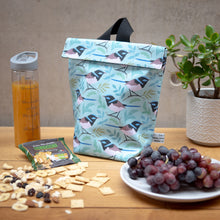 Load image into Gallery viewer, Fairy Wren Lunch Bag
