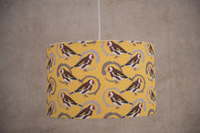 Load image into Gallery viewer, Goldfinch Print Lampshade
