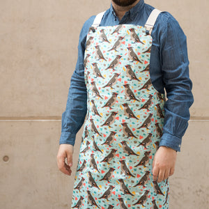 Waxwing Artisan Workwear Apron