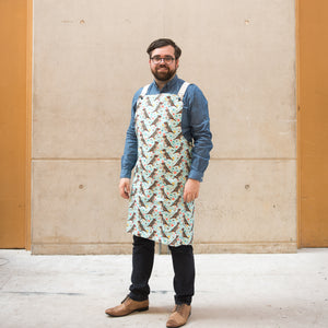 Waxwing Artisan Workwear Apron