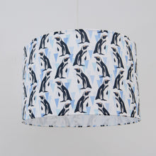 Load image into Gallery viewer, African penguin Lampshade
