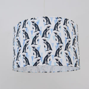 African penguin Lampshade