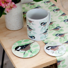 Load image into Gallery viewer, Coal Tit Print Mug
